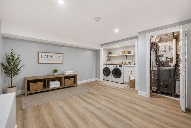 51 Dysart Street 51, Quincy, MA 02169