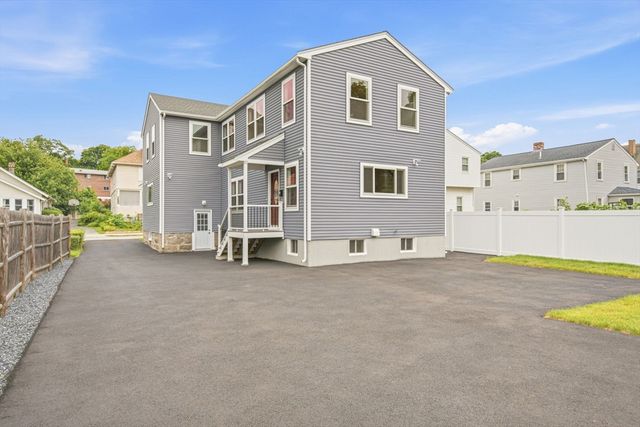 51 Dysart Street 51, Quincy, MA 02169