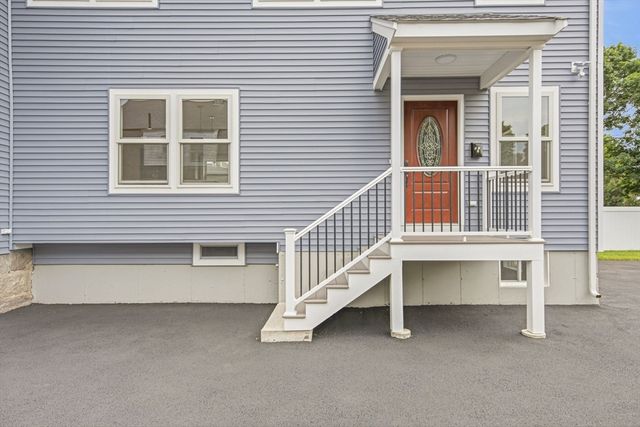 51 Dysart Street 51, Quincy, MA 02169