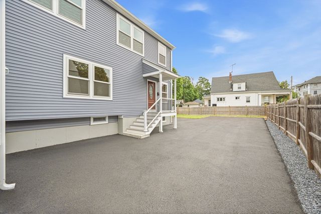 51 Dysart Street 51, Quincy, MA 02169