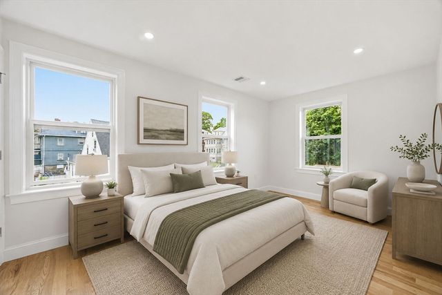 51 Dysart Street 51, Quincy, MA 02169