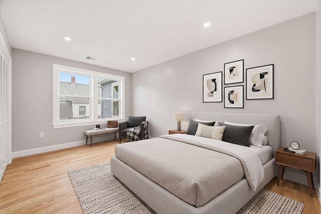 51 Dysart Street 51, Quincy, MA 02169