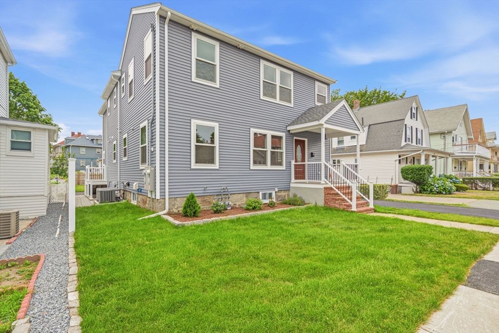 51 Dysart Street 51, Quincy, MA 02169