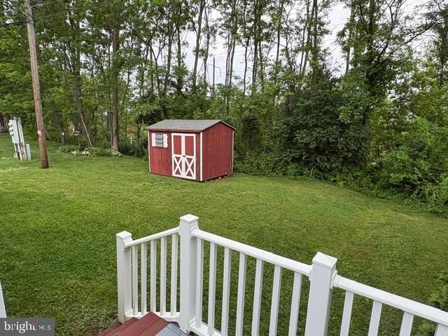 48 JEFFREY RD, Gordonville, PA 17529