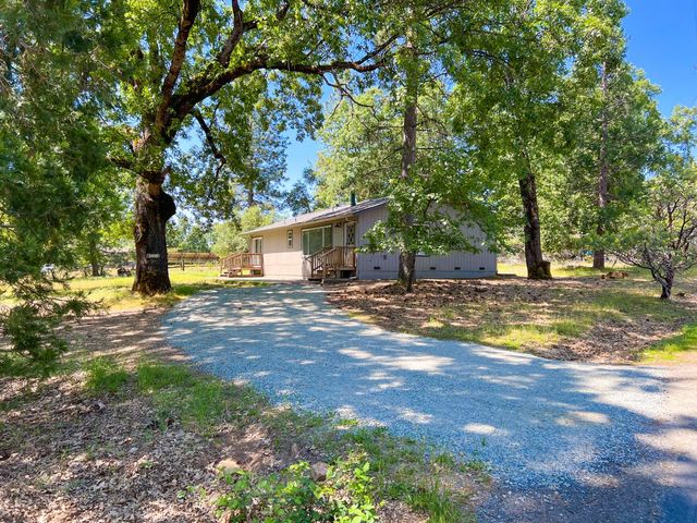 3050 Pleasant Oak Rd, Placerville, CA 95667