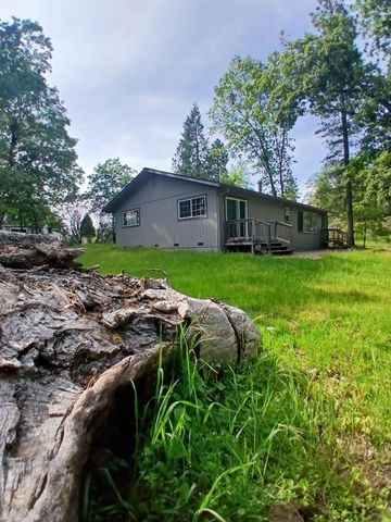 3050 Pleasant Oak Rd, Placerville, CA 95667