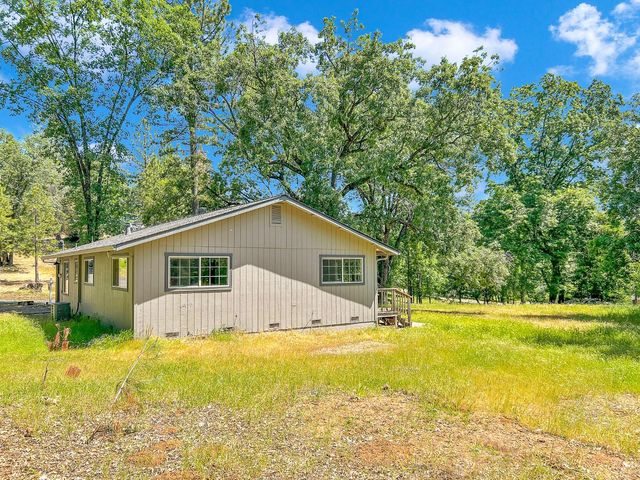 3050 Pleasant Oak Rd, Placerville, CA 95667