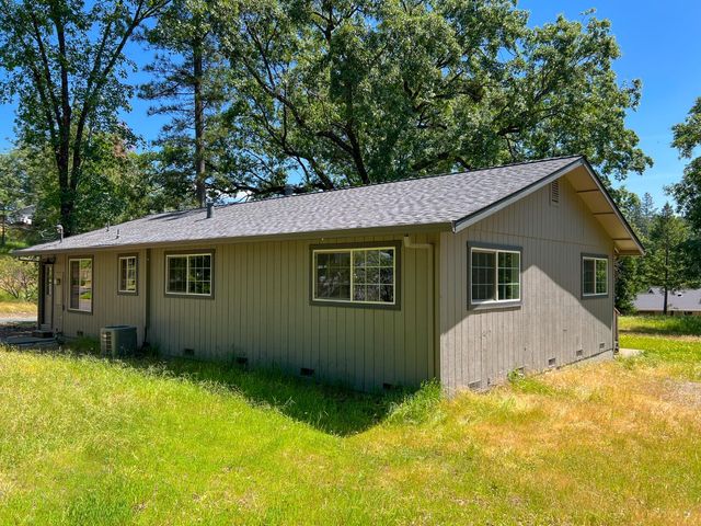 3050 Pleasant Oak Rd, Placerville, CA 95667