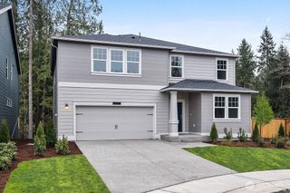 2317 Trailside Drive NE #82, Olympia, WA 98506