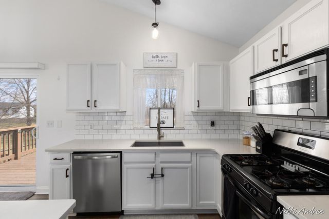 10868 Douglas Drive, Allendale Twp, MI 49401