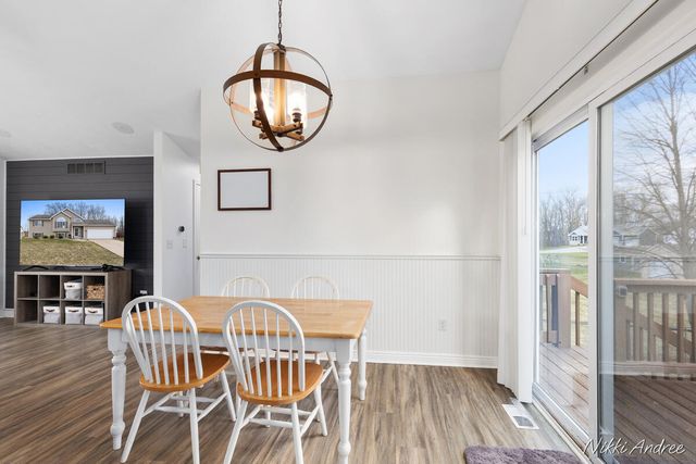 10868 Douglas Drive, Allendale Twp, MI 49401