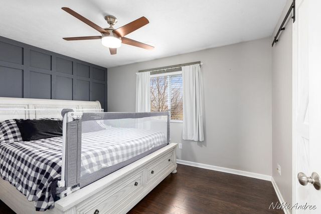 10868 Douglas Drive, Allendale Twp, MI 49401