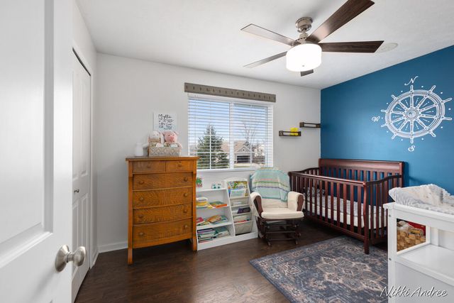 10868 Douglas Drive, Allendale Twp, MI 49401