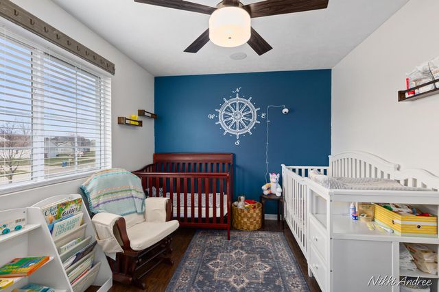 10868 Douglas Drive, Allendale Twp, MI 49401