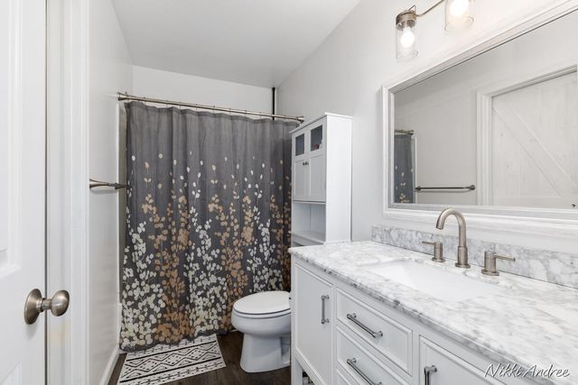 10868 Douglas Drive, Allendale Twp, MI 49401