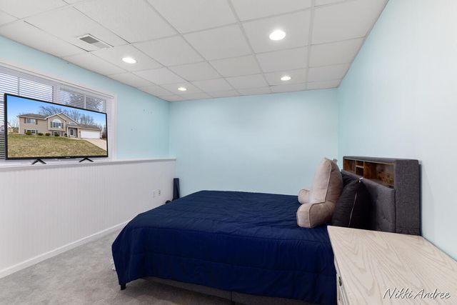 10868 Douglas Drive, Allendale Twp, MI 49401