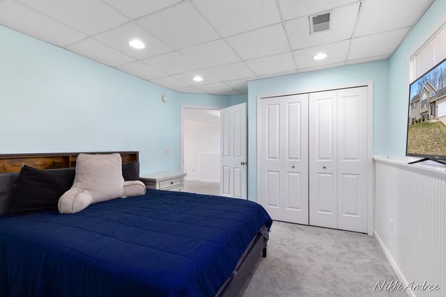 10868 Douglas Drive, Allendale Twp, MI 49401