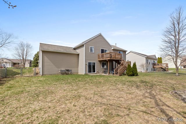 10868 Douglas Drive, Allendale Twp, MI 49401
