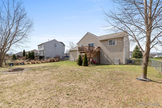 10868 Douglas Drive, Allendale Twp, MI 49401