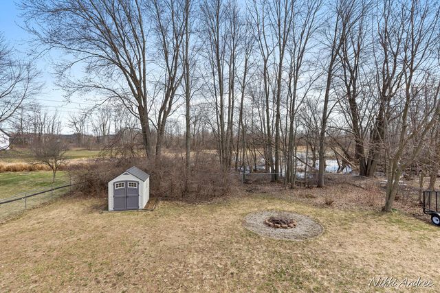 10868 Douglas Drive, Allendale Twp, MI 49401