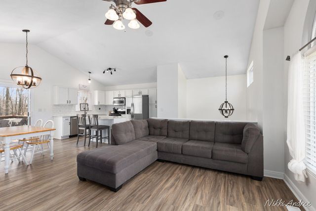 10868 Douglas Drive, Allendale Twp, MI 49401