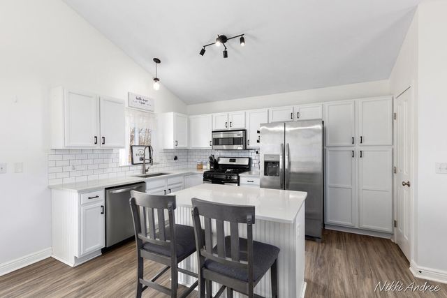 10868 Douglas Drive, Allendale Twp, MI 49401