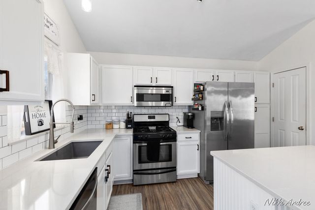 10868 Douglas Drive, Allendale Twp, MI 49401