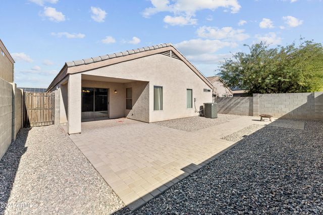 11817 W MAUNA LOA Lane, El Mirage, AZ 85335