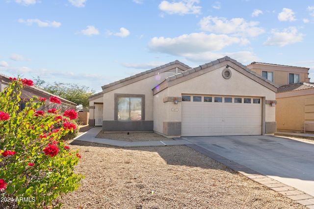 11817 W MAUNA LOA Lane, El Mirage, AZ 85335