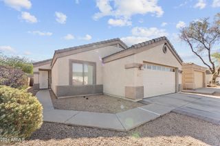 11817 W MAUNA LOA Lane, El Mirage, AZ 85335