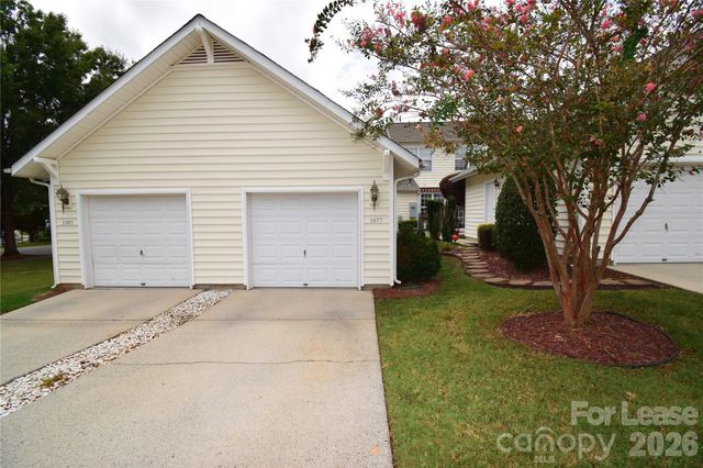 1077 Woodglen Lane, Matthews, NC 28104