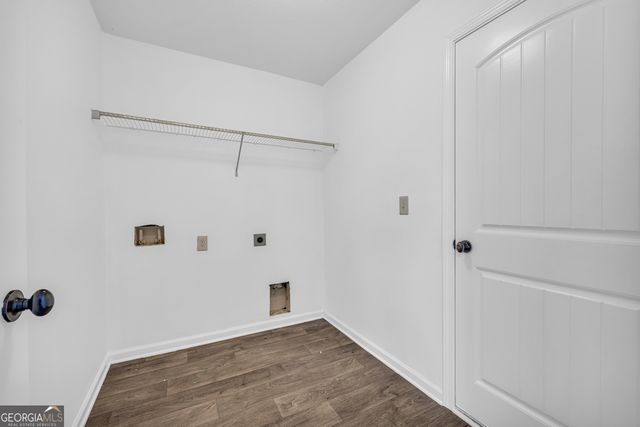 289 Jameston Drive, Jefferson, GA 30549