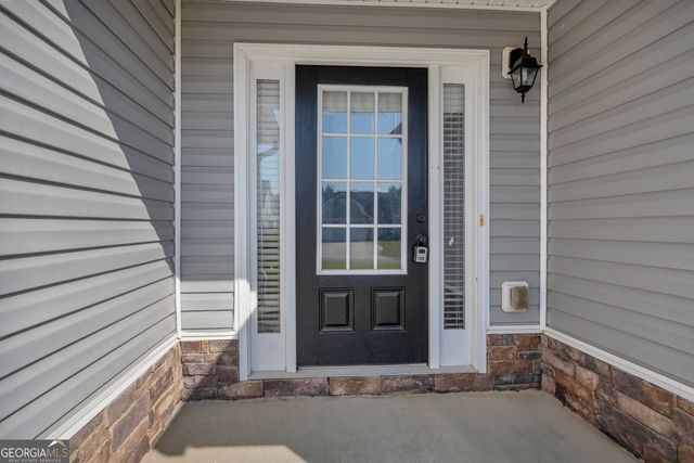 289 Jameston Drive, Jefferson, GA 30549