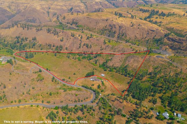 TBD Lot #2 Beaverslide Rd, Kamiah, ID 83536