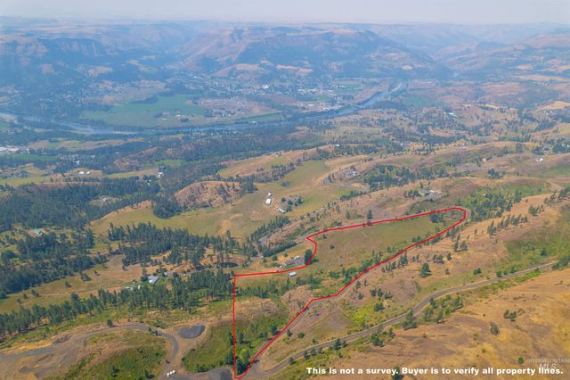 TBD Lot #2 Beaverslide Rd, Kamiah, ID 83536