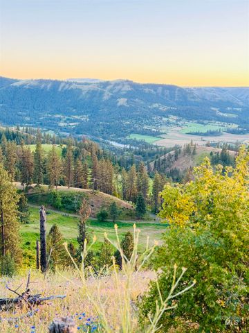 TBD Lot #2 Beaverslide Rd, Kamiah, ID 83536