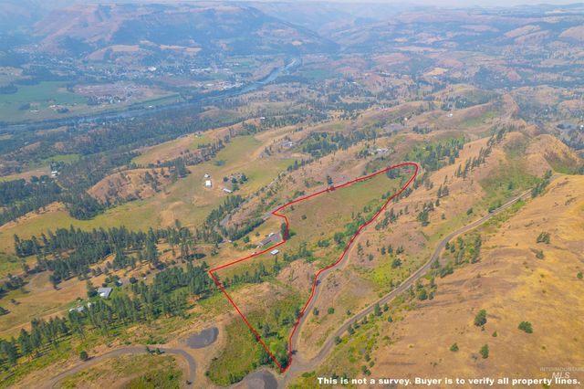 TBD Lot #2 Beaverslide Rd, Kamiah, ID 83536