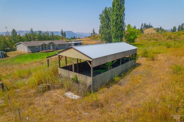 TBD Lot #2 Beaverslide Rd, Kamiah, ID 83536