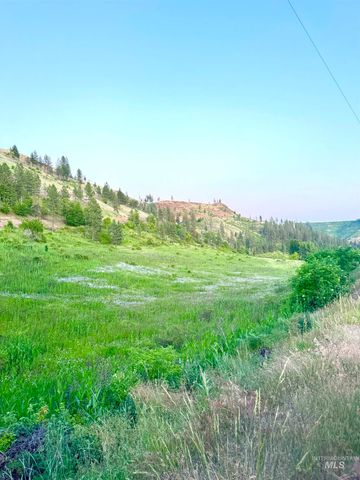 TBD Lot #2 Beaverslide Rd, Kamiah, ID 83536