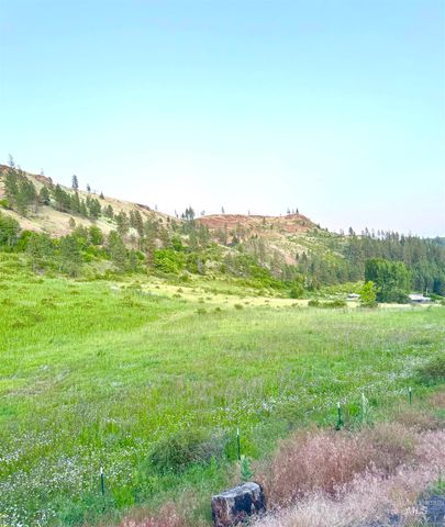 TBD Lot #2 Beaverslide Rd, Kamiah, ID 83536