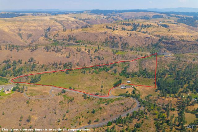 TBD Lot #2 Beaverslide Rd, Kamiah, ID 83536