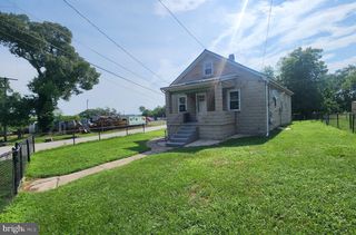 397 ORIOLE AVE, Baltimore, MD 21224