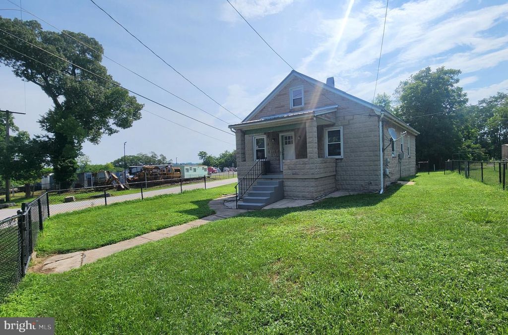 397 ORIOLE AVE, Baltimore, MD 21224