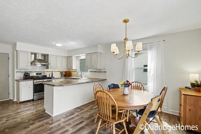 153 Suncrest Court SW, Grandville, MI 49418