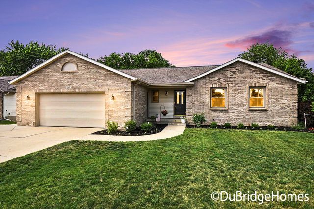 153 Suncrest Court SW, Grandville, MI 49418