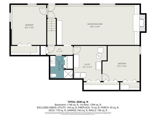 153 Suncrest Court SW, Grandville, MI 49418