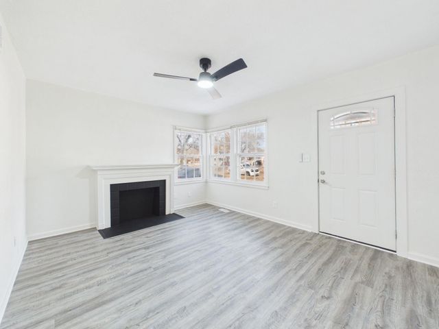 333 N Millwood St, Wichita, KS 67203