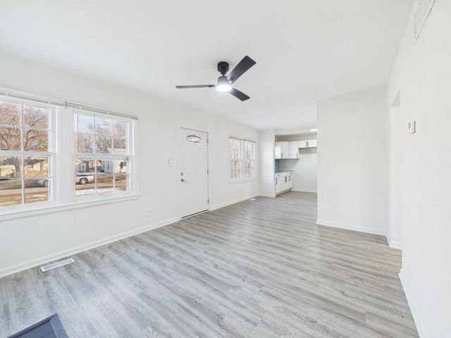 333 N Millwood St, Wichita, KS 67203