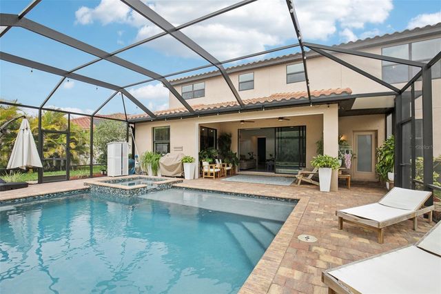 20604 BENISSIMO DRIVE, Venice, FL 34293