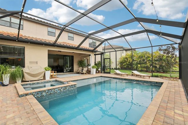 20604 BENISSIMO DRIVE, Venice, FL 34293